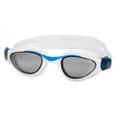 Aqua Speed Maori dětské plavecké brýle bílá