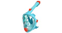 Aqua Speed Spectra 2.0 KID potápěčská maska tyrkysová L