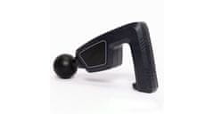 Merco Reliever masážní pistole s pásem černá 1 ks