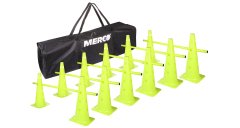 Merco Neon HS 12 sada 6 agility překážek 1 balení
