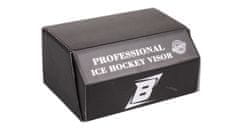 Vision17 PRO B1 Box plexi