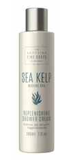 The Scottish Fine Soaps Sea Kelp Marine Spa shower cream 200ml sprchový krém