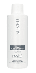 Dusy Envité Silver conditioner 1000ml kondicioner na odbarvené a blond vlasy