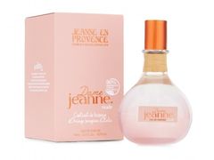 Jeanne En Provence Dame jeanne Nude EDP 75ml dámská toaletní voda Liči, pomeranč a růže