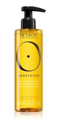 Orofluido Radiance Argan shampoo 240ml šampon s arganovým olejem