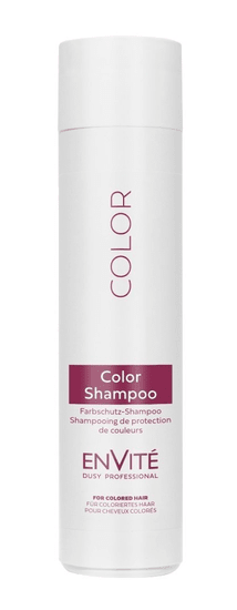 Dusy Envité Color shampoo 250ml šampon na barvené vlasy