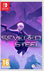 Severed Steel NSW