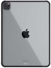 EPICO Hero kryt pro Apple iPad 10,9" (2022) – transparentní/černá, 73710101300001 - rozbaleno