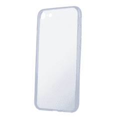 Cu-Be TPU pouzdro Samsung Galaxy A35 5G Transparent