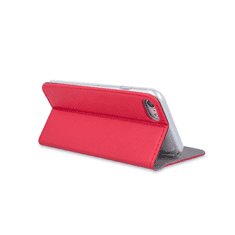 Cu-Be pouzdro magnet Xiaomi Redmi Note 12 5G / Poco X5 Red