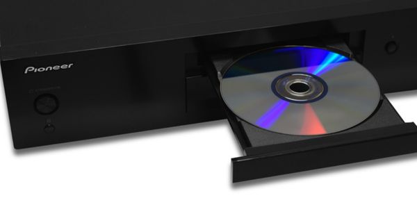  cd přehrávač pioneer pd10ae vysoce kvalitní přehrávání displej dálkový ovladač prémiové materiály 