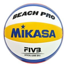 Mikasa Beach volejbalový míč BV550C