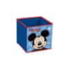 Úložný box na hračky MICKEY MOUSE, WD13252
