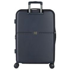 Joummabags Sada luxusních ABS cestovních kufrů 70cm/55cm PEPE JEANS ACCENT Marino, 7699532