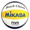 Mikasa Beach volejbalový míč BV551C