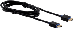 Opticum HDMI kabel 1.8m AX180 2.0V 4K