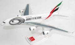 PPC Holland Airbus A380-800, Emirates, "Journey to the Future", Spojené Arabské Emiráty, 1/250