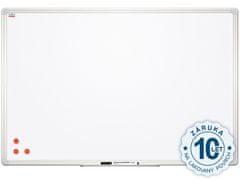 2x3 Magnetická tabule Premium 300x120 cm, rám ALU23 - P-TSA1230-HDF