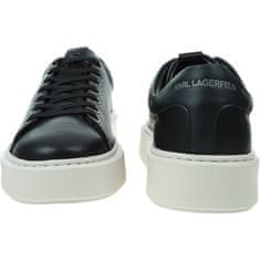 Karl Lagerfeld Boty černé 41 EU KL52223000
