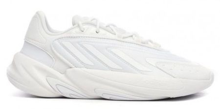 Adidas Boty bílé Ozelia J