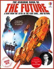 Usborne Book of the Future