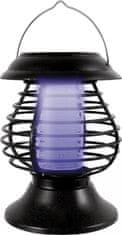 Strend Pro Solární lampa proti hmyzu | 13x31 cm