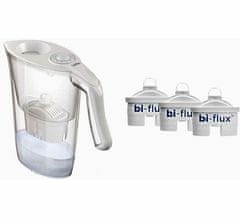 Norma SET - konvice pro filtraci vody + 3 filtry