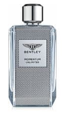 Bentley Momentum Unlimited - EDT 100 ml