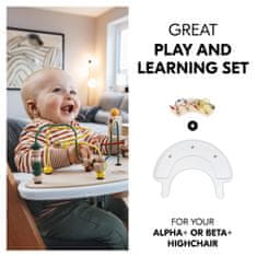 Hauck Alpha Play Moving Set Water Animals