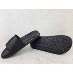 Calvin Klein Pantofle černé 28 EU V3B0806371231999