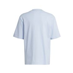 Adidas Tričko na trenínk bílé M FI Logo Tee JR