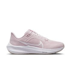Nike Boty běžecké růžové 40.5 EU Pegasus 40