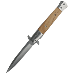 Columbia Outdoorový skládací nůž COLUMBIA-22,5/12,6cm KP26420