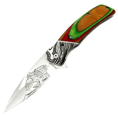 Columbia Outdoorový nůž COLUMBIA-Orel KP26422