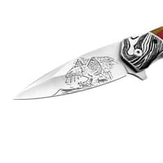 Columbia Outdoorový nůž COLUMBIA-Orel KP26422