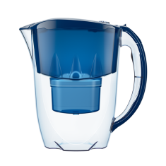 Aquaphor Filtrační konvice Aquaphor Jasper (modrá)