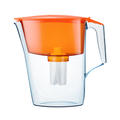 Aquaphor Standard (oranžová), filtrační konvice