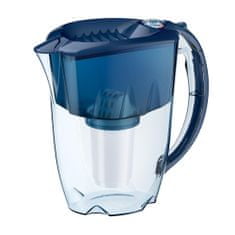 Aquaphor Prestiž (modrá), filtrační konvice