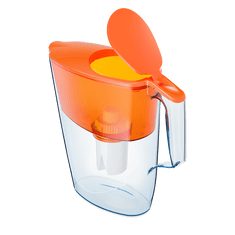 Aquaphor Standard (oranžová), filtrační konvice