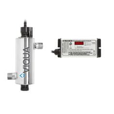 VIQUA Kanada VIQUA (Sterilight) VH-150, UV lampa na dezinfekce vody