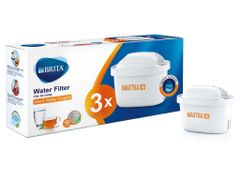 Brita Maxtra PRO Hard Water Expert, filtrační vložka, 3 kusy v balení