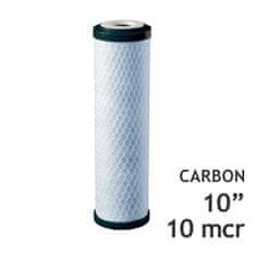 Aquaphor Uhlíková filtrační vložka Aquaphor B510-03, 10″, 10 mcr