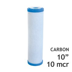 USTM Uhlíková vložka USTM, 10", 10 mcr