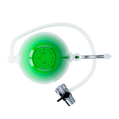 Aquaphor Filtr na kohoutek Aquaphor MODERN (zelený)