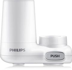 Philips Filtr na kohoutek Philips On Tap AWP3703/10 (bílý)