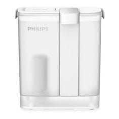 Philips AWP2980WH/58 (bílá), filtrační stanice