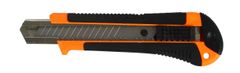 MAR-POL Nůž odlamovací na tapety ABS 100x18x0,5 M51086