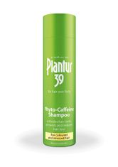 Plantur 39 Kofeinový šampon pro barvené a poškozené vlasy 250ml