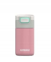 Kambukka Termohrnek Etna Baby Pink 0.3l