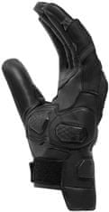 BROGER rukavice OHIO dámské černé XS